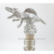 Acessórios de vinho elegante, Dinosaur Wine Stopper